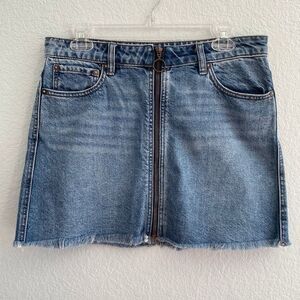 We The Free Mini Skirt Women’s Size 28